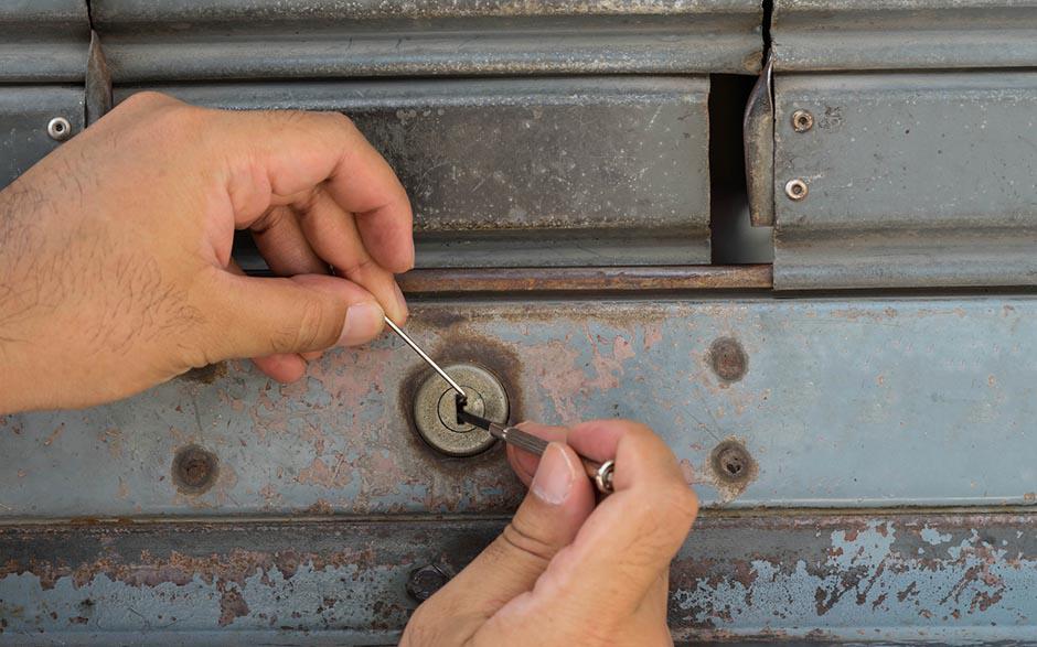 changer porte Fos-sur-Mer