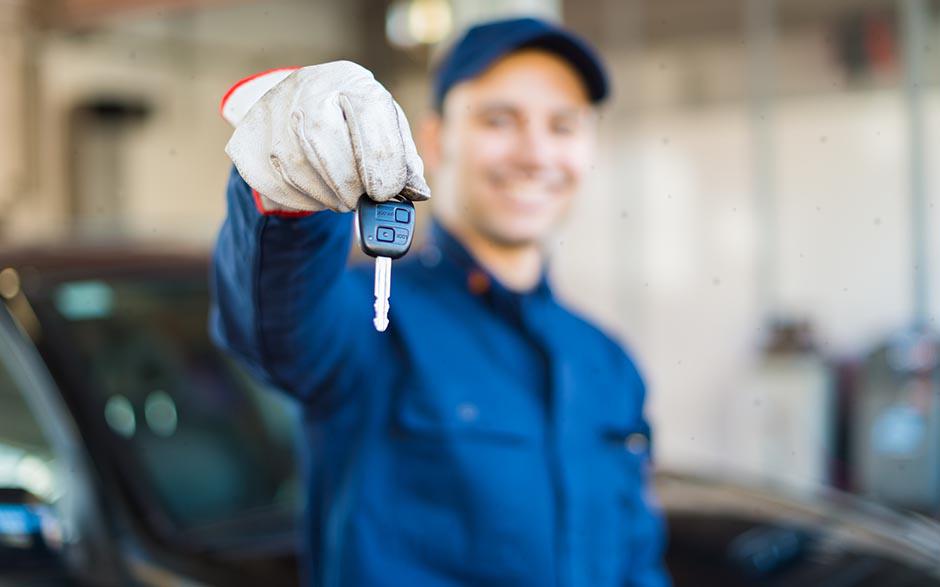 changer porte Fos-sur-Mer